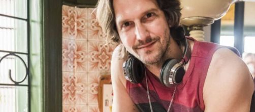 Vladmir Brichta. (Reprodu&ccedil;&atilde;o/Instagram)