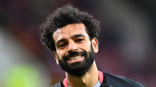 Calciomercato Juventus, Salah sarebbe un obiettivo bianconero.