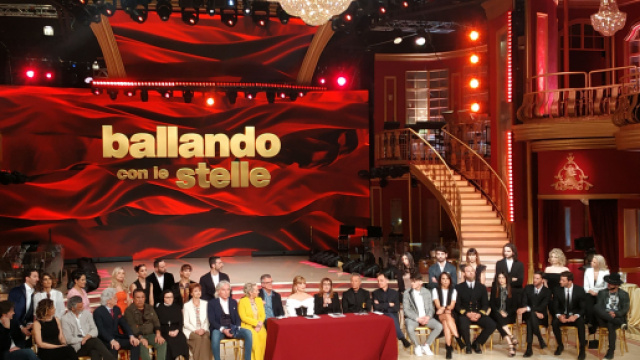 Cambio programmazione Rai 2022/2023
