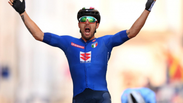 Ciclismo, Daniele Bennati su Sonny Colbrelli: 'L'ho saputo su Twitter, fa malissimo'.