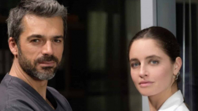 Doc 3 - Nelle tue mani, retroscena terza stagione.
