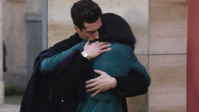 Il paradiso 6, Stefania e Marco escono di scena?