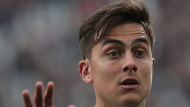 Juventus, il presidente dell'Atletico Madrid ammette: "Dybala &egrave; un grandissimo calciatore"