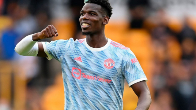 La Juve sogna Pogba a parametro zero.
