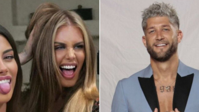 Les Apprentis Aventuriers 6 : Giuseppa apprend que Paga aurait "fait du rentre-dedans" &agrave; Adixia lorsqu'ils &eacute;taient en couple.