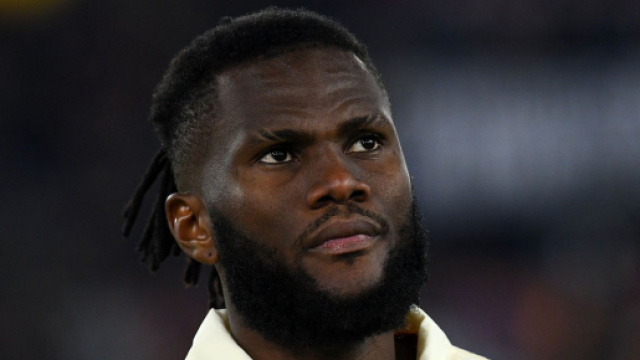 Milan, Kessi&eacute; condannato a due mesi per guida con patente falsa.