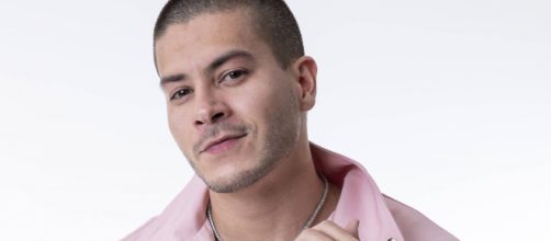 Arthur Aguiar no 'BBB 22'. (Divulga&ccedil;&atilde;o/TV Globo)