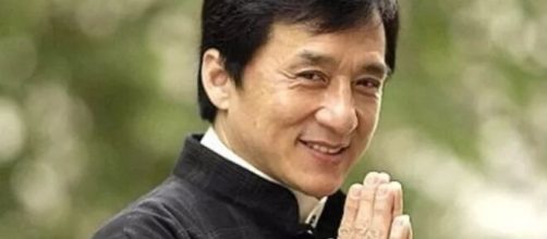 Jackie Chan (Reprodu&ccedil;&atilde;o/Instagram)