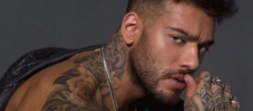 Lucas Lucco (Reprodu&ccedil;&atilde;o/Instagram)