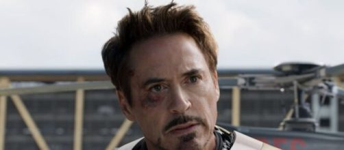 Robert Downey Jr. (Reprodu&ccedil;&atilde;o/Instagram)