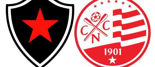 Saiba onde assistir Botafogo x N&aacute;utico ao vivo (Arte/Eduardo Gouvea)