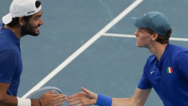 Atp Miami Tabellone: il possibile scontro tra Sinner e Berrettini.