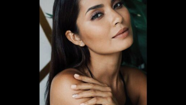 Catalya Rasami, animatrice sur W9