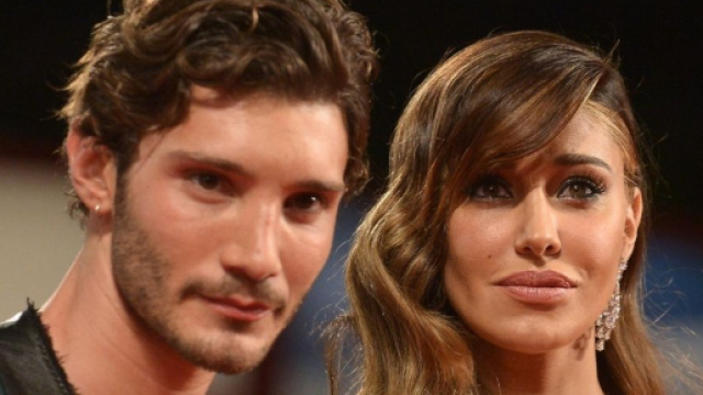 Cecilia Rodriguez difende Belen.