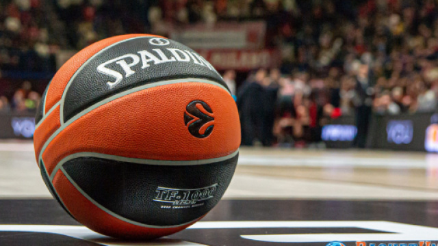 Eurolega di basket: il Bar&ccedil;a allunga sul Real Madrid.