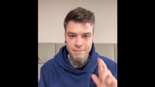 Federico si trova in ospedale, Chiara Ferragni: 'Sar&agrave; presto a casa.'