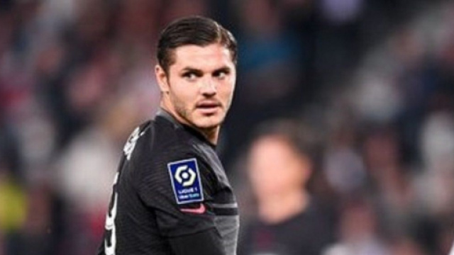 'Il faut un pigeon qui l&rsquo;ach&egrave;te' J&eacute;r&ocirc;me Rothen allume Mauro Icardi (capture YouTube)