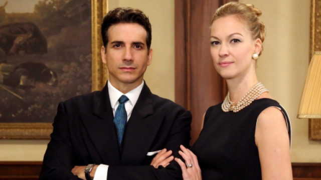 Il Paradiso, spoiler al 1 aprile: Romagnoli vorr&agrave; colpire Conti.