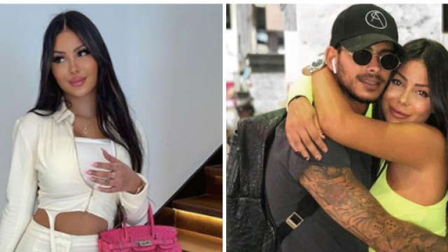 Maeva Ghennam : elle serait d&eacute;cid&eacute; &agrave; r&eacute;cup&eacute;rer Greg Yega ... - republiquedujapap.com