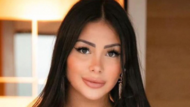 Maeva Ghennam - La biographie de Maeva Ghennam avec Voici.fr - voici.fr