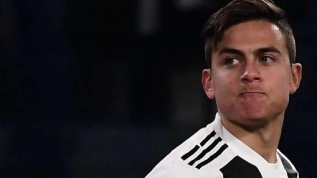 Paulo Dybala lascer&agrave; la Juventus a giugno.