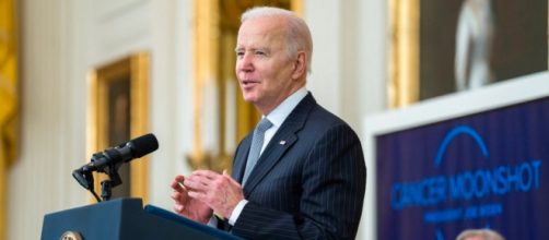 Biden cree que las sanciones contra Putin deben permanecer todo el resto del a&ntilde;o (Instagram @potus)