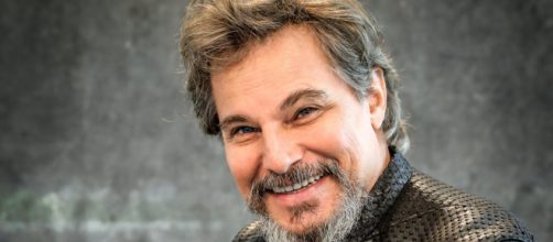 Edson Celulari fez 64 anos (Reprodu&ccedil;&atilde;o/TV Globo)