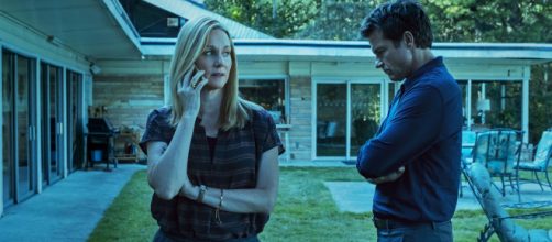 Nova temporada de "Ozark" chega &agrave; Netflix (Divulga&ccedil;&atilde;o/Netflix)