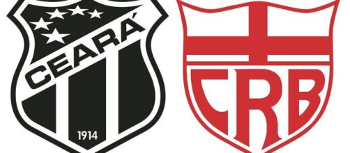 Onde assistir Cear&aacute; x CRB ao vivo (Arte/Eduardo Gouvea)