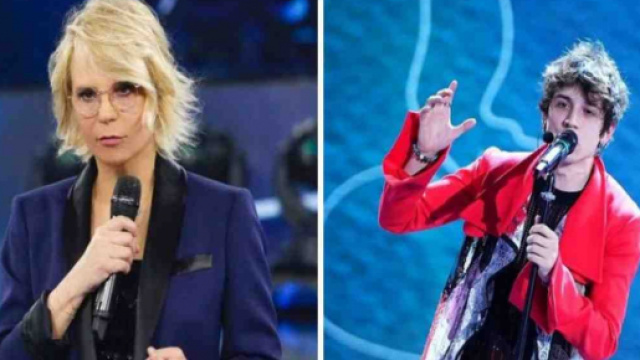 Amici 21, anticipazioni 2&deg; serale: Alex e Sissi in duetto, Irama ospite.