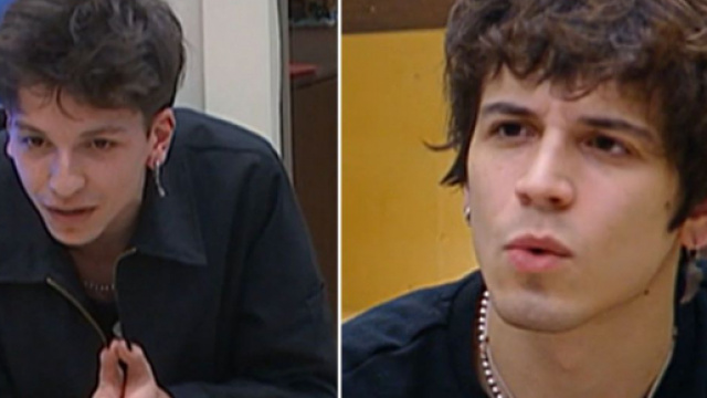 Amici 21, spoiler serale 26 marzo: scintille tra Alex e Zerbi, Luigi acclamato dal pubblico.