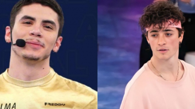 Amici, registrazione 24 marzo: Calma eliminato, Crytical e Christian al ballottaggio.
