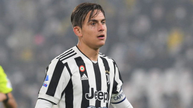 Calciomercato Juventus, il Liverpool punta Dybala, al suo posto potrebbe arrivare Sterling.