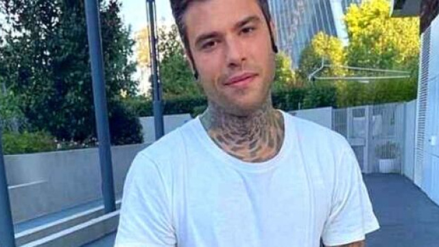 Chiara Ferragni, il marito rompe il silenzio: 'Ho scoperto un raro tumore'.