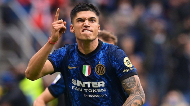 Inter, su Correa c'&egrave; il Lille.