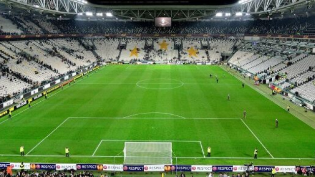 Juventus - Inter : probabili formazioni