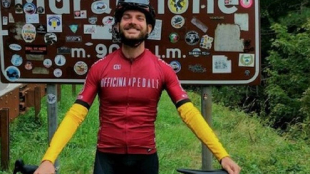 Morto in un incidente un giovane ciclista di Ravenna.