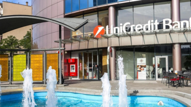 Offerte di lavoro in Unicredit 2022.
