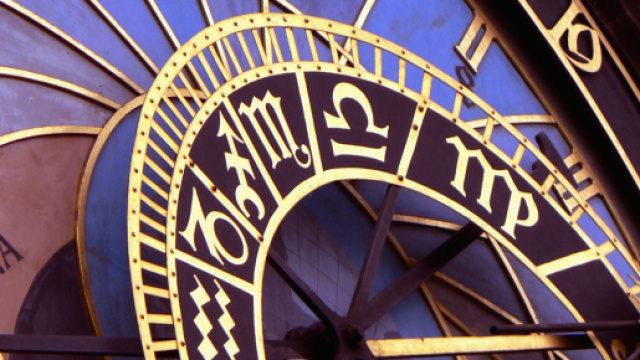 Oroscopo del giorno per tutti i segni.