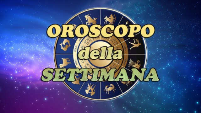 Oroscopo della settimana dal 28 marzo al 3 aprile: ottimo l'Ariete.