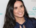 Novità tagli di capelli primavera 2022: la chioma lunga di Demi Moore e il nixie cut