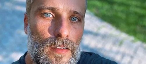 Bruno Gagliasso (Reprodu&ccedil;&atilde;o/Instagram)