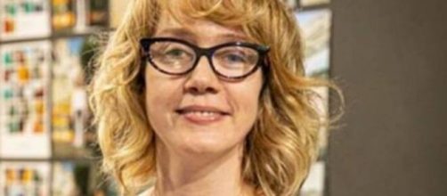 Camila Morgado (Reprodu&ccedil;&atilde;o/Instagram)