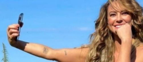 Paolla Oliveira (Reprodu&ccedil;&atilde;o/Instagram)