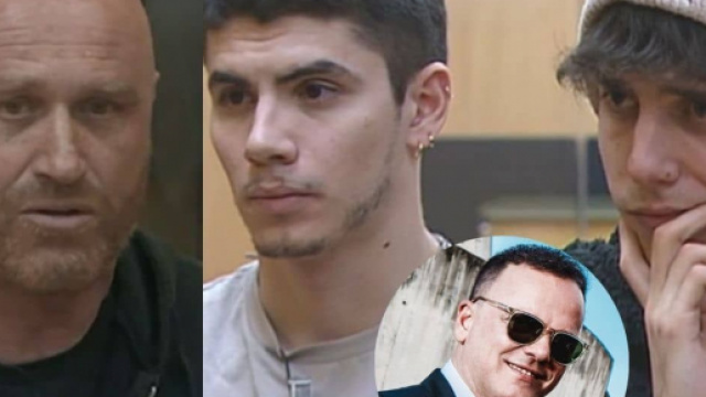 Amici21, LDA e Calma contro una canzone di Silvestri, Rudy Zerbi: 'Presuntuosi'.