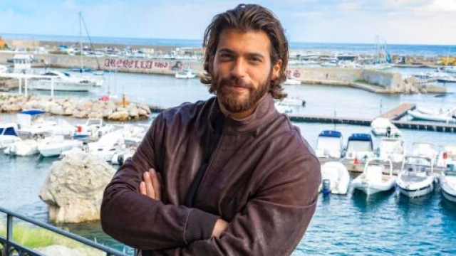Can Yaman, rumor Disney Plus: la serie si chiamer&agrave; 'El Turco'.