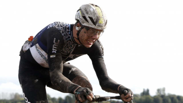 Ciclismo, Max Walscheid investito in allenamento: &egrave; in terapia intensiva, ma sta bene.