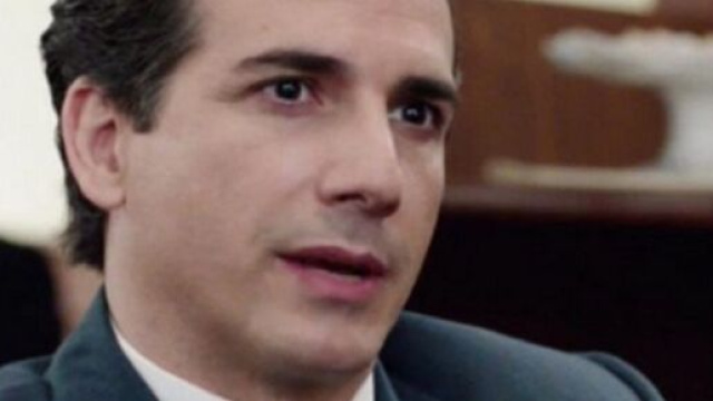 Il Paradiso, anticipazioni 1/04: Romagnoli preoccupato per Beatrice.