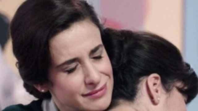 Il Paradiso, puntate fino all&rsquo;8 aprile: Stefania Colombo si confida con sua madre Gloria Moreau