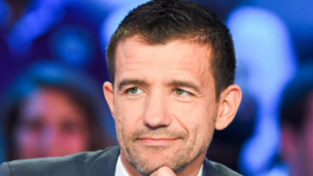 Les raisons pour lesquelles Eric Carri&egrave;re quitte Canal+, L'Equipe balance (capture Twitter Eric Carriere)